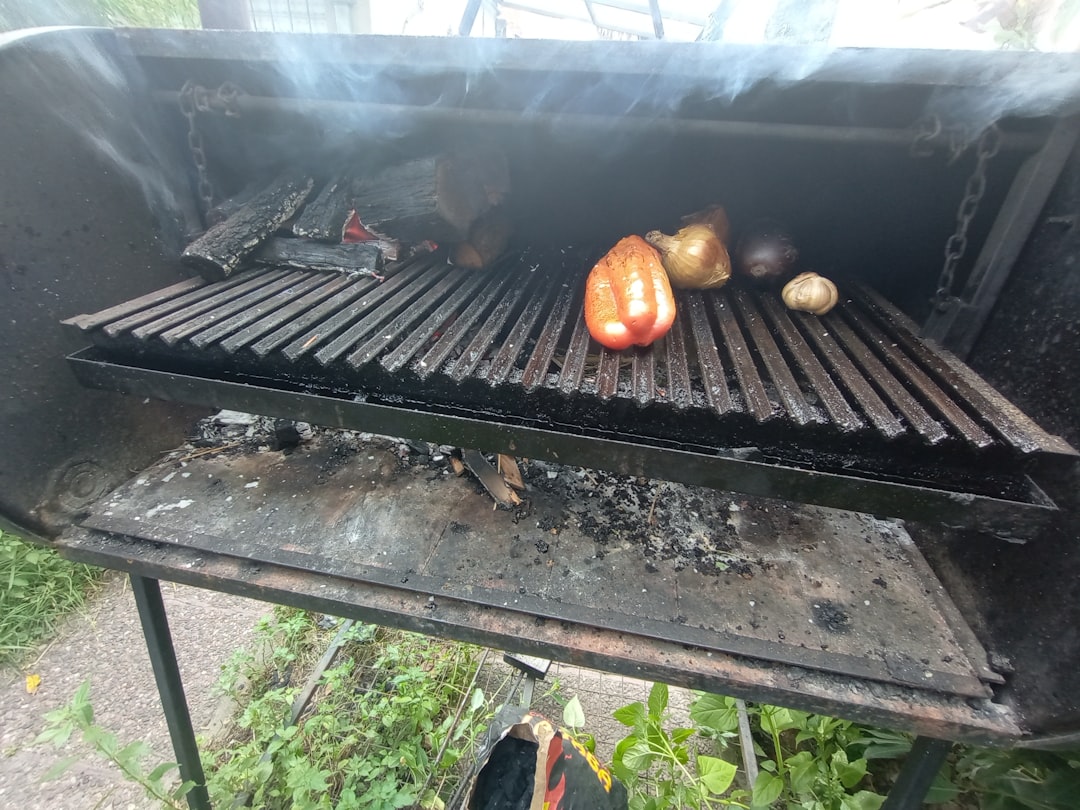 Photo Sunday Roast Joint