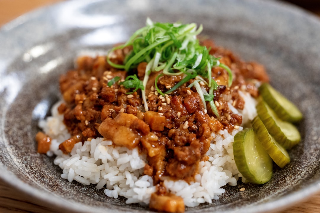 Photo Minced Beef Recipes