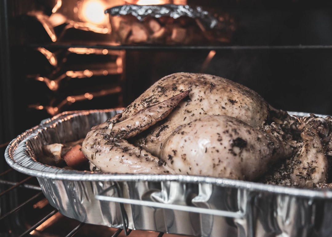 Photo Sunday Roast Dinner