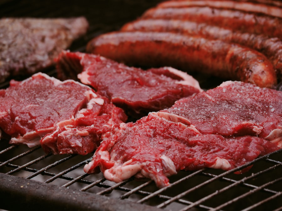 Best Meat BBQ