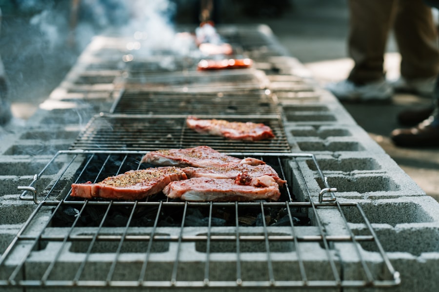 Photo Best Meat BBQ