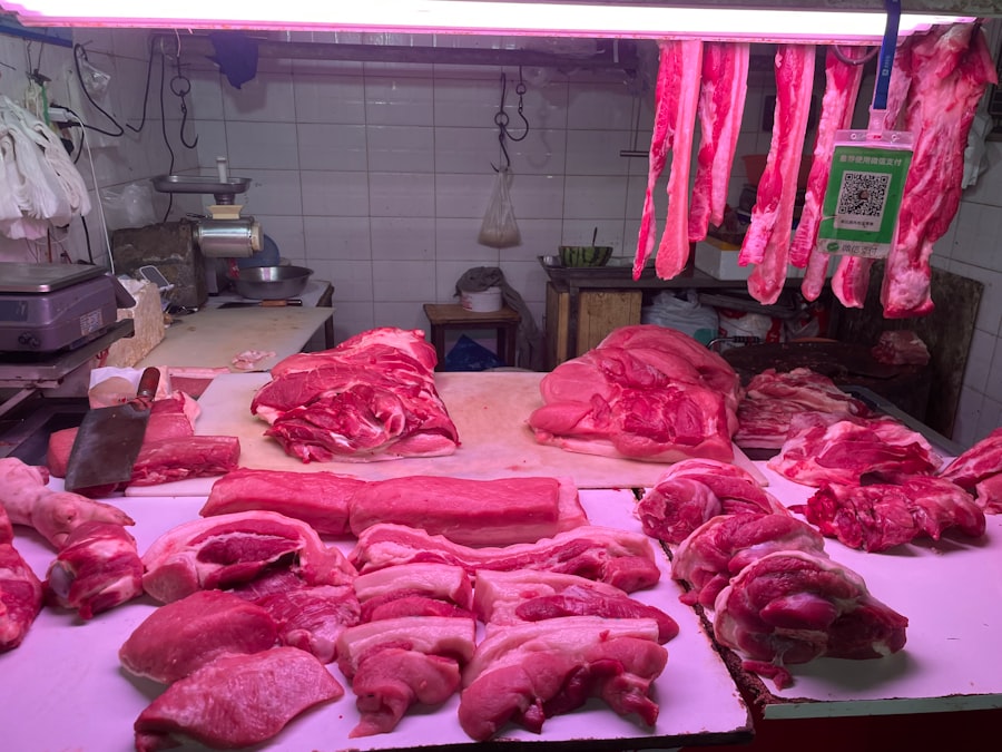 Local Butcher