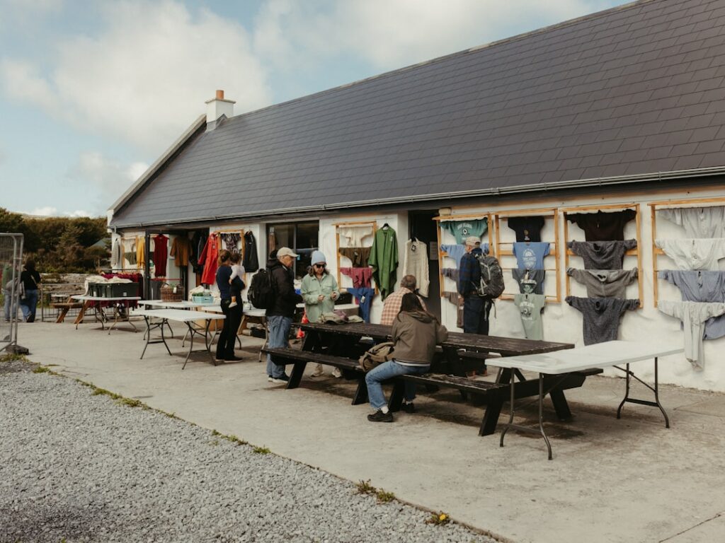 Photo Supporting Local Butchers