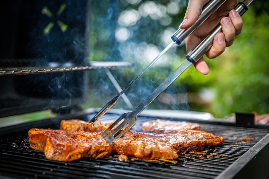 BBQ Inspiration