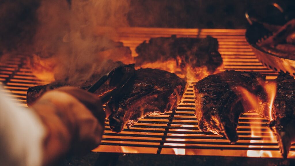 Photo BBQ Inspiration