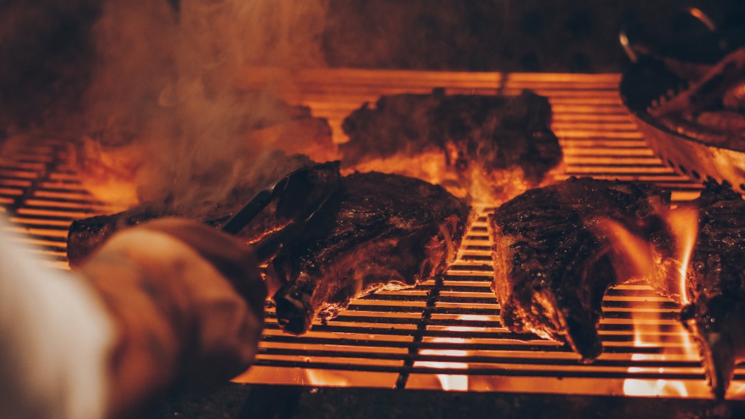 Photo BBQ Inspiration